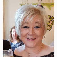 Sue Morris