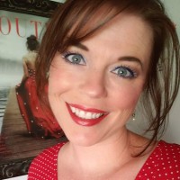 Tricia Hope