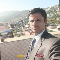 Laxmi Narayan Timilsina
