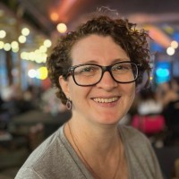 Adriana Lopes dos Santos