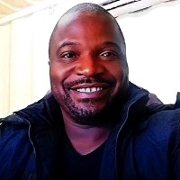 Joseph Dzivarinyenga