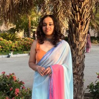 Khushii Kulkarni