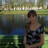 Alena Knyazeva