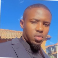 Tiisetso Masekwameng