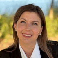 Marlina Garrett