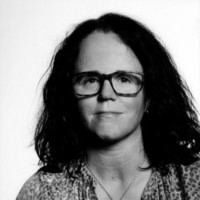 Camilla Lindsten
