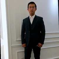 Dongxu Zheng