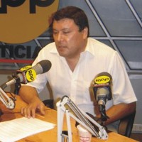 Jaime Muñoz Rivera