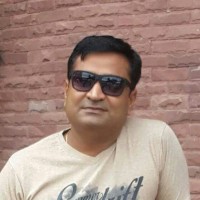 Hemant Vyas