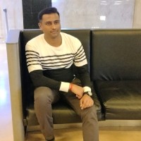 Tulasi Kumar Rg