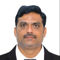 Ramesh Konagala