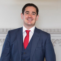 Oliver Cook