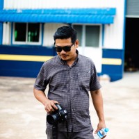 Naing Gyi