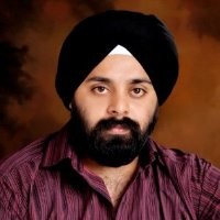 Rajender Singh Chawla