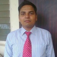Ashish Kumar Jha