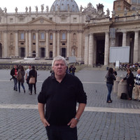 Peter Scholes