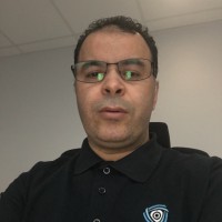 Abdellah Ikioui