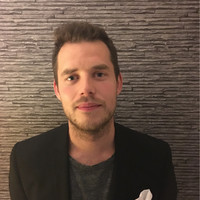 Thomas Fjelsted