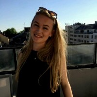 Charlotte Egeberg