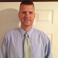 Greg Blackburn