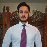 Jarrar Hussain