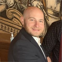 Bryan Lowiec (BSWE, CWI)