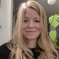 Tine Jeppesen