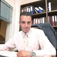 Giorgos Bolakis