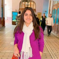 Syeda Ayesha Jalil
