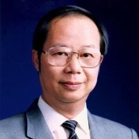 James Chao