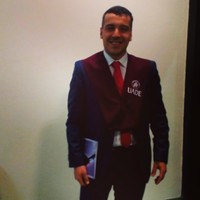 Augusto Paulo Assadourian