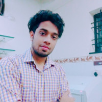 Rishad vp