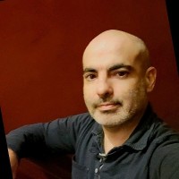Peter(Pedro) Martins