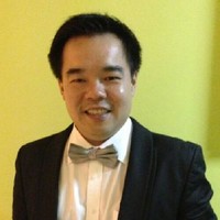 Eugene Goh