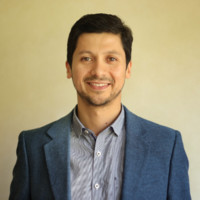 Felipe Riquelme Fernández
