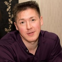 Алексей Крючков