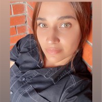 Lauren Van Rensburg