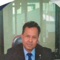 Pijush kumar Roy