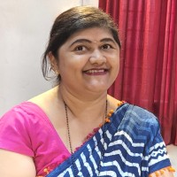 Dr. Sushma V