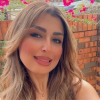 Mahsa Miri