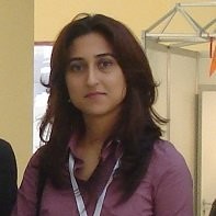 Ozlem Demirpek