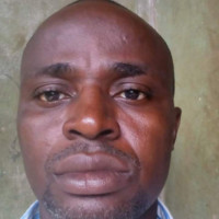Ernest Chiaha