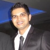 Chintankumar Patel