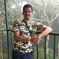 Ranjan Pandey
