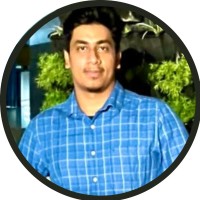 Ashish Saini