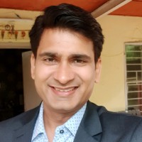 Manoj Solanki