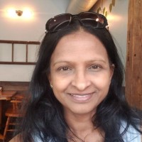 Sima Patel