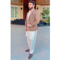 Syed M.Asghar Ikram Tirmazi