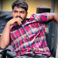 Venkat Thanneeru
