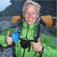 Simen Rasmussen